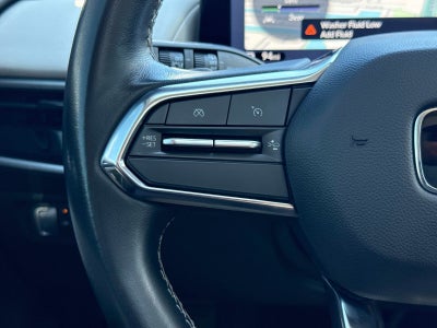 2024 Honda Prologue Touring