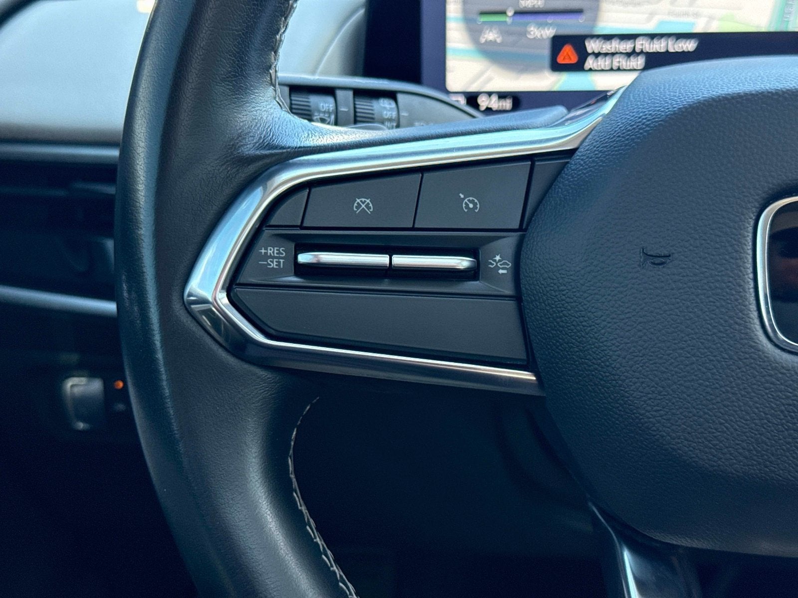 2024 Honda Prologue Touring