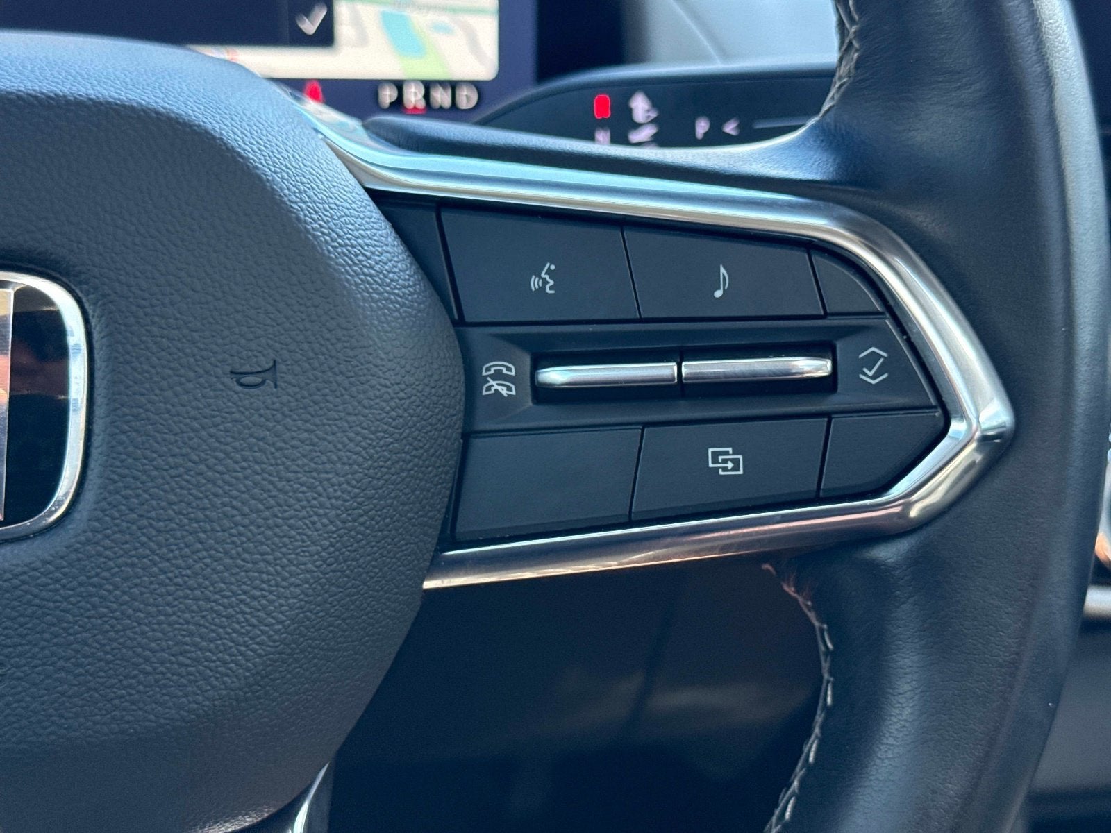 2024 Honda Prologue Touring