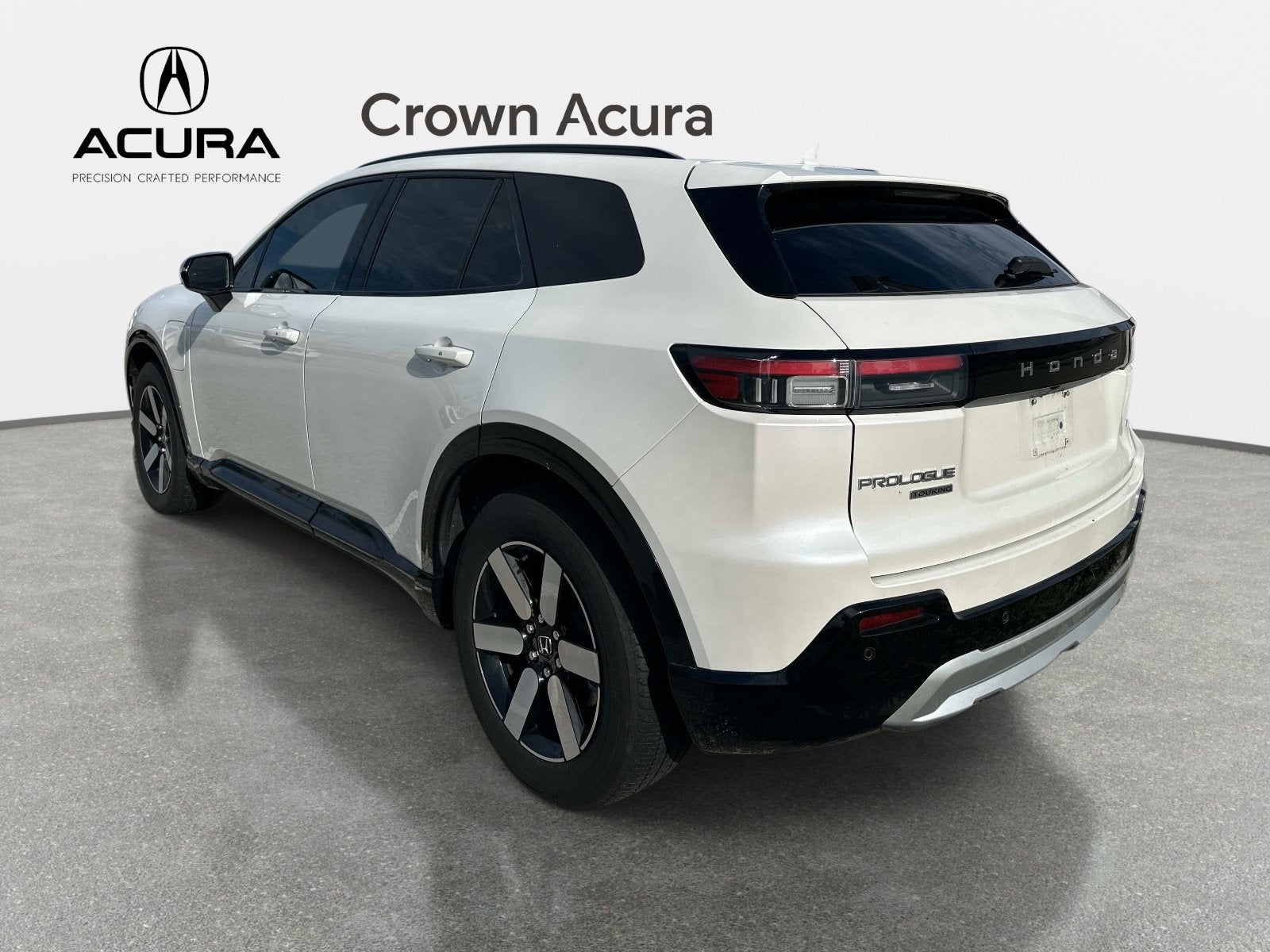2024 Honda Prologue Touring