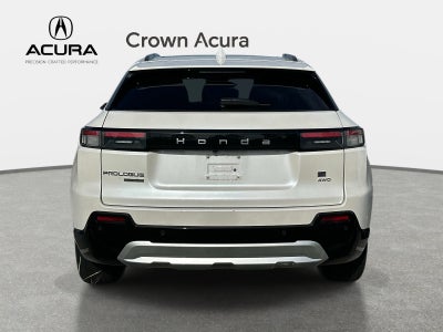 2024 Honda Prologue Touring