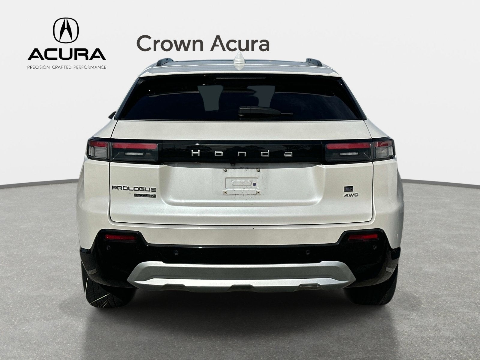 2024 Honda Prologue Touring