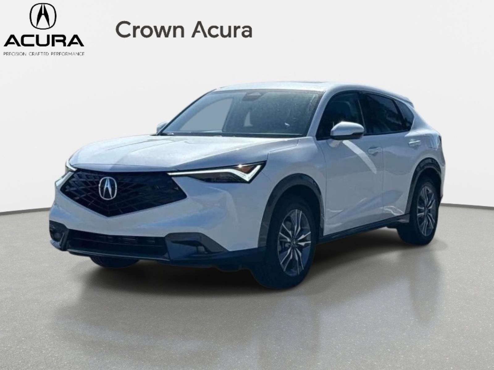 2025 Acura ADX FWD