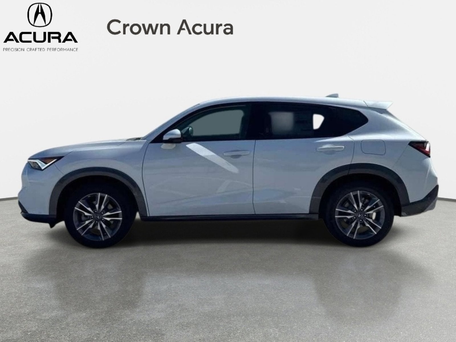 2025 Acura ADX FWD