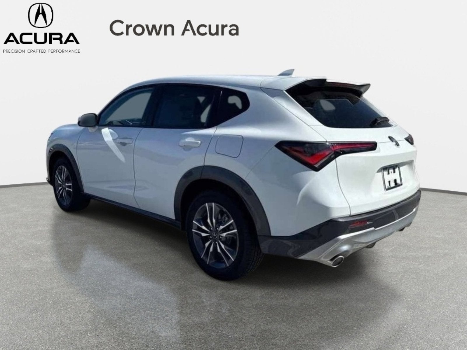 2025 Acura ADX FWD