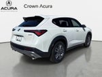 2025 Acura ADX FWD
