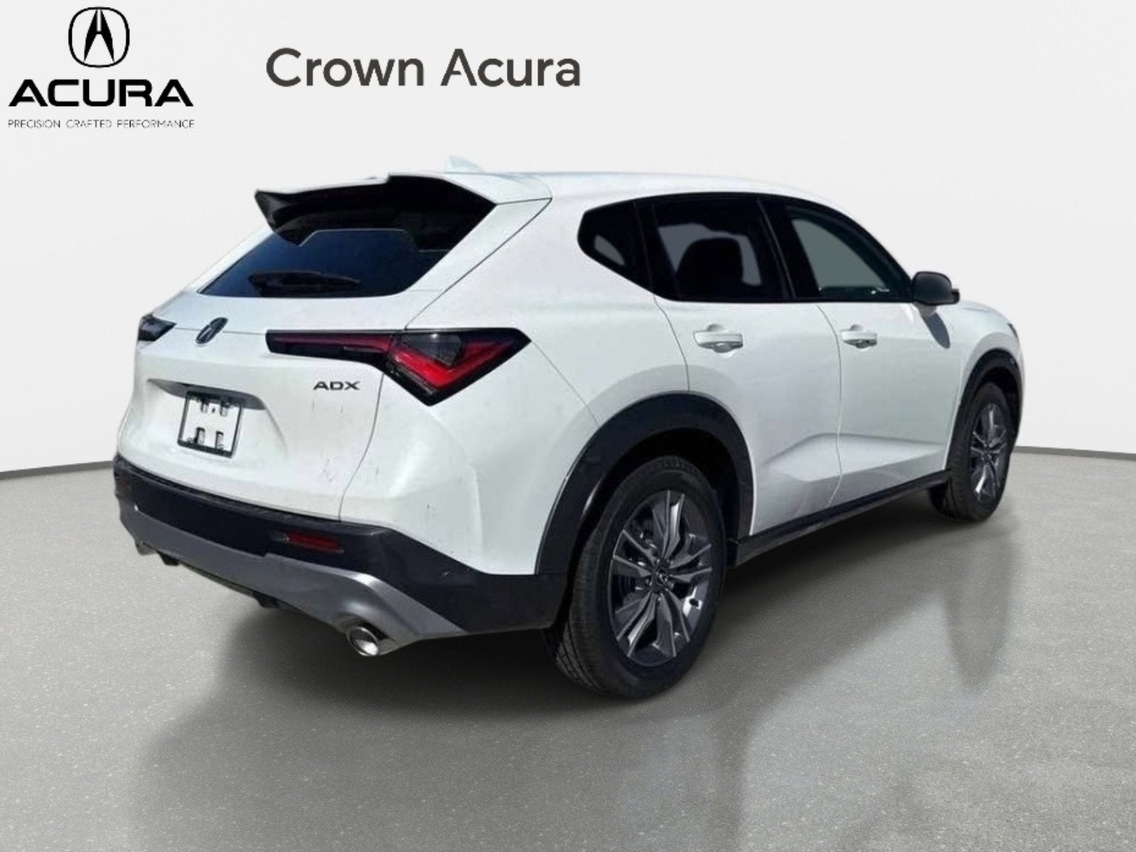 2025 Acura ADX FWD