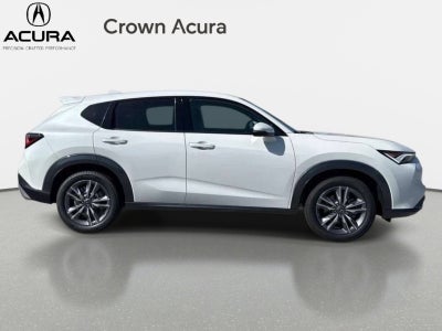 2025 Acura ADX FWD