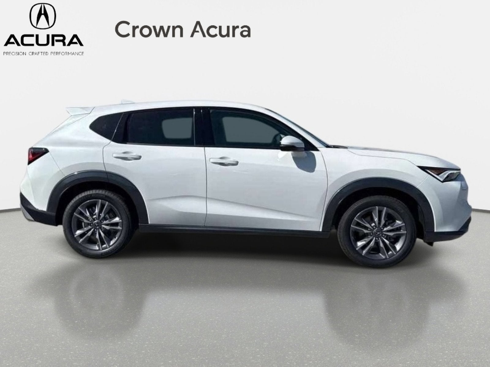 2025 Acura ADX FWD