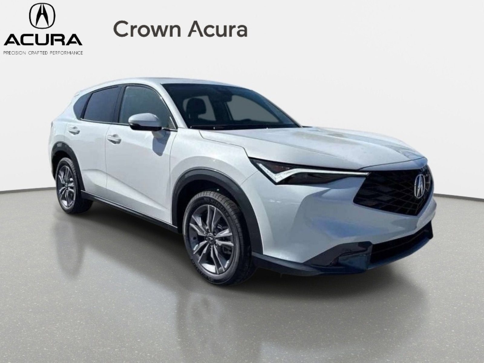 2025 Acura ADX FWD