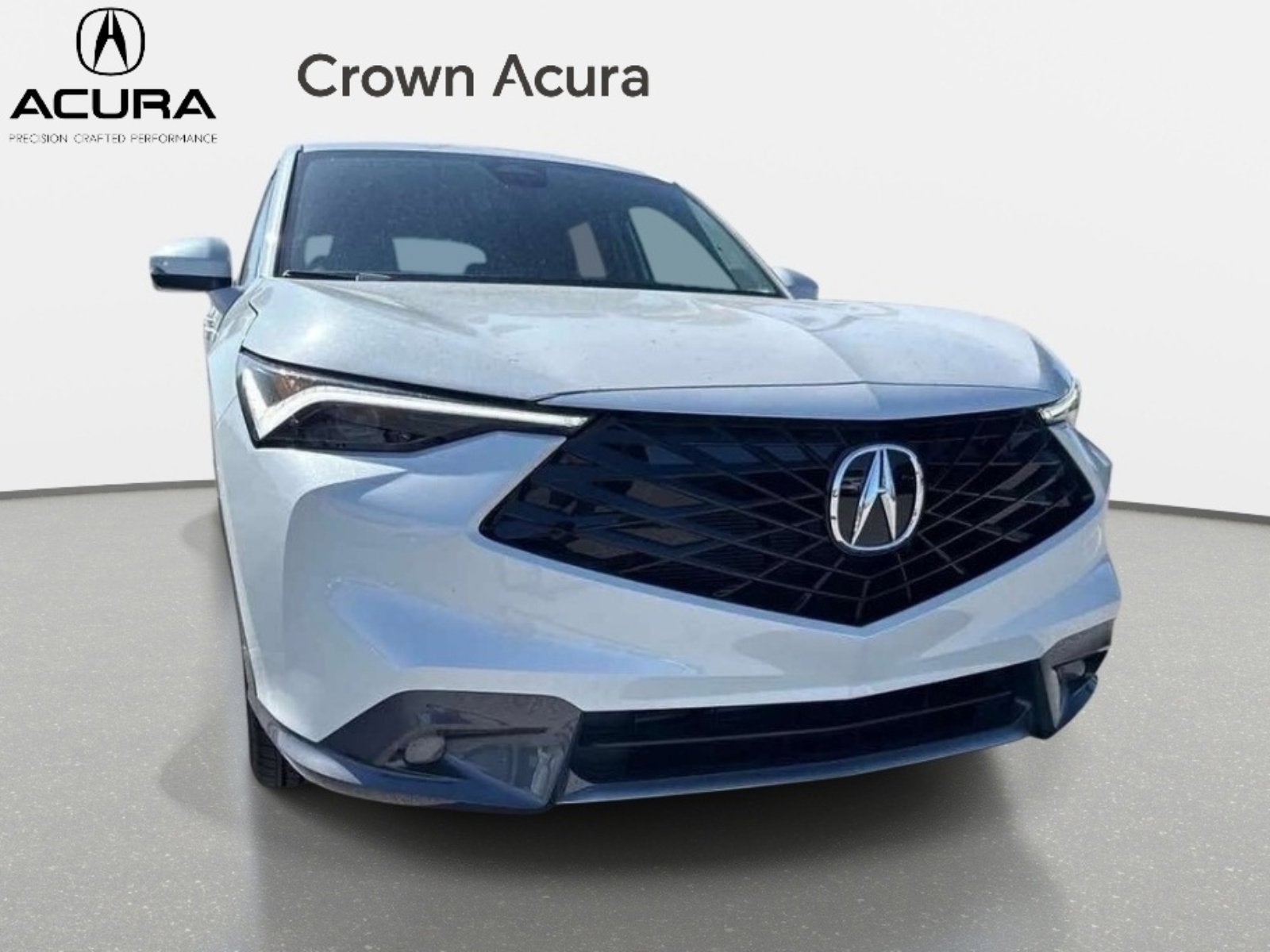 2025 Acura ADX FWD