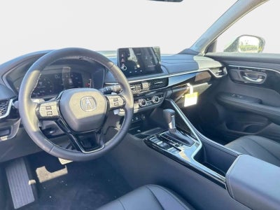 2025 Acura ADX FWD