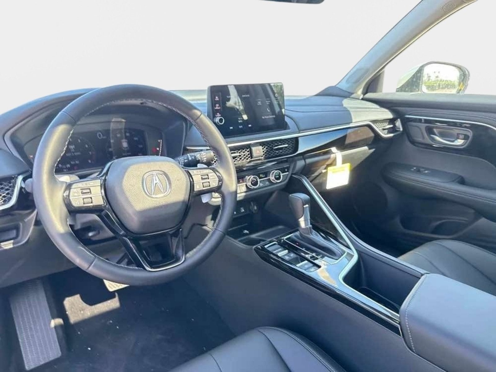 2025 Acura ADX FWD