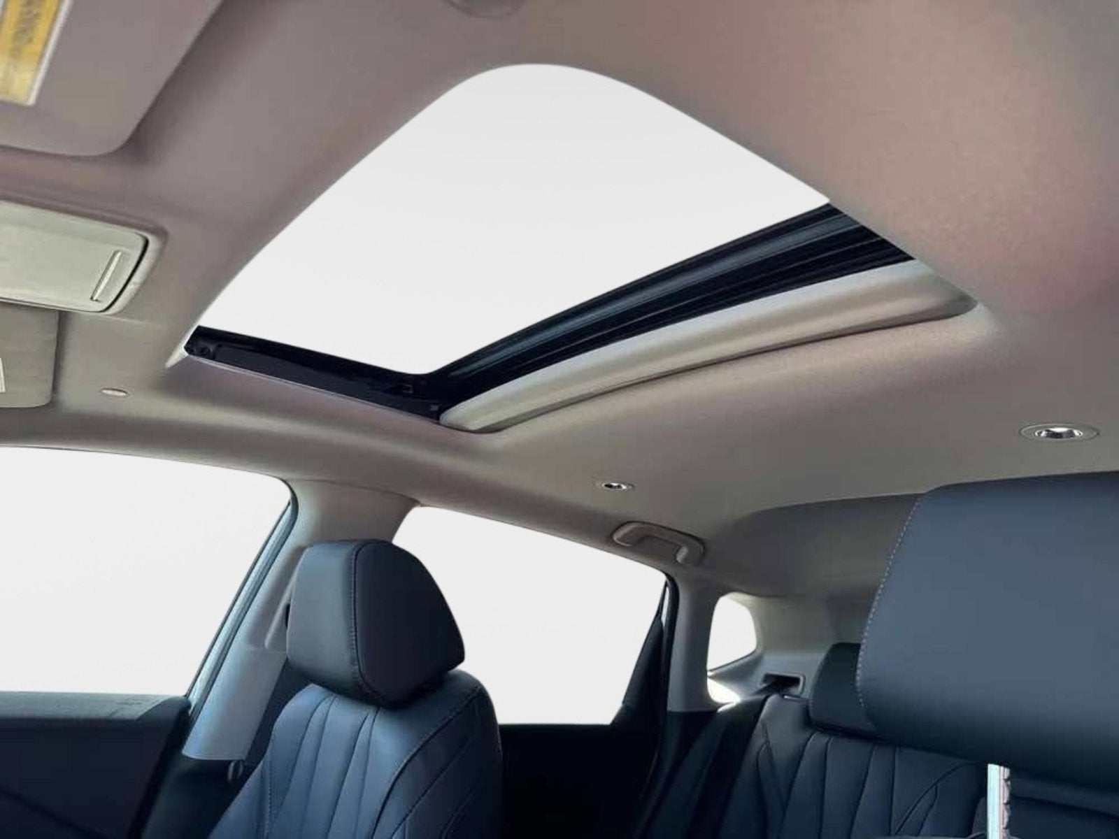 2025 Acura ADX FWD