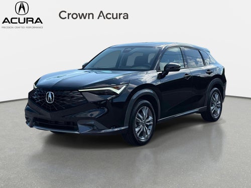 2025 Acura ADX Base