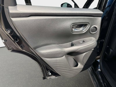 2025 Acura ADX Base