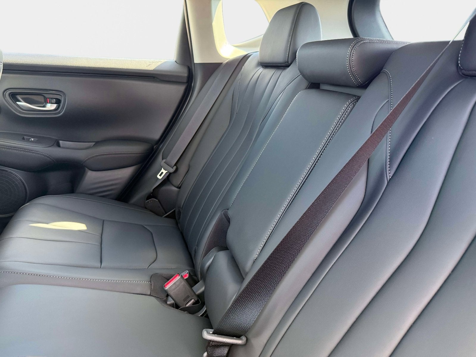 2025 Acura ADX Base