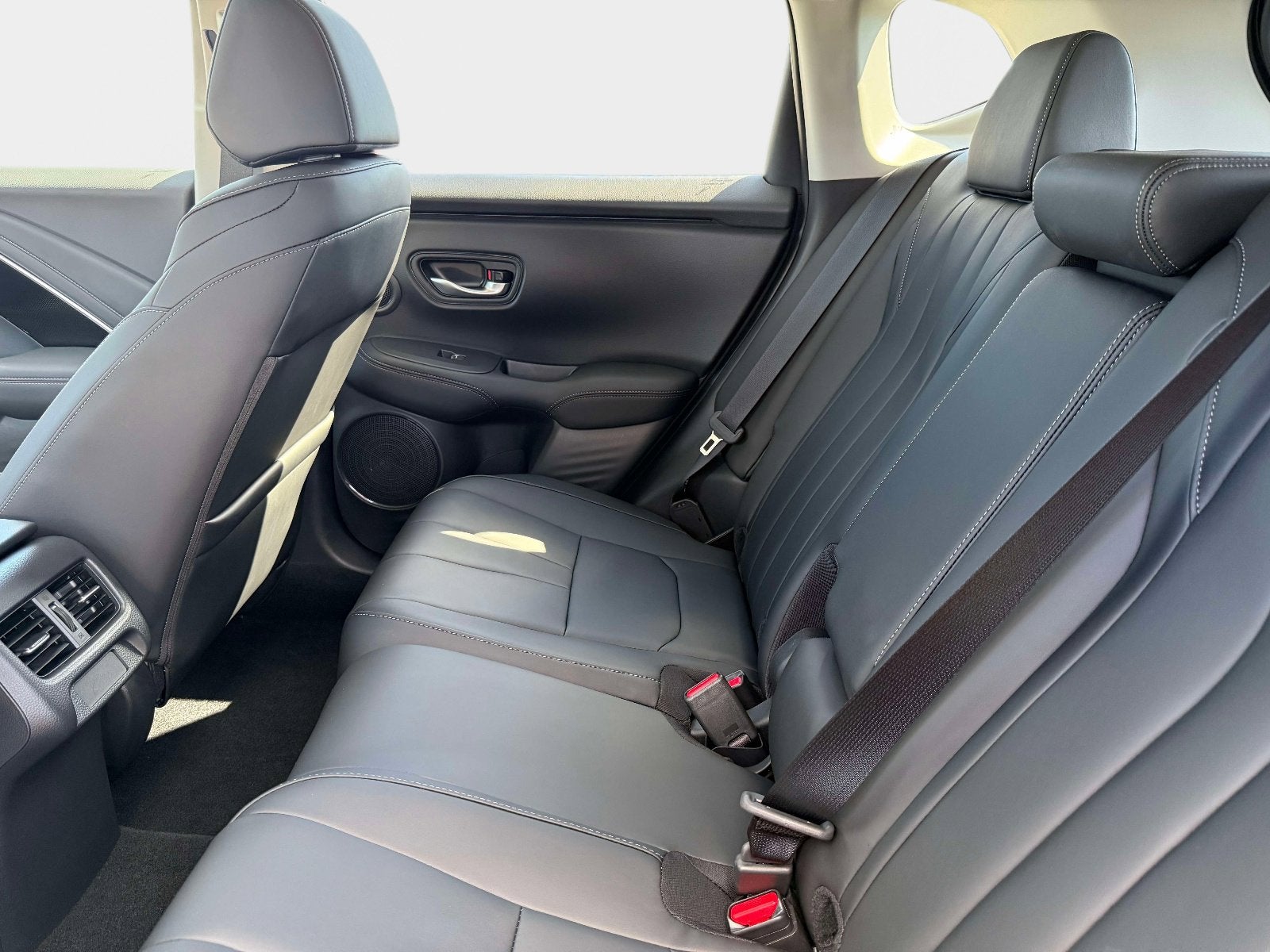 2025 Acura ADX Base