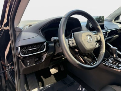 2025 Acura ADX Base
