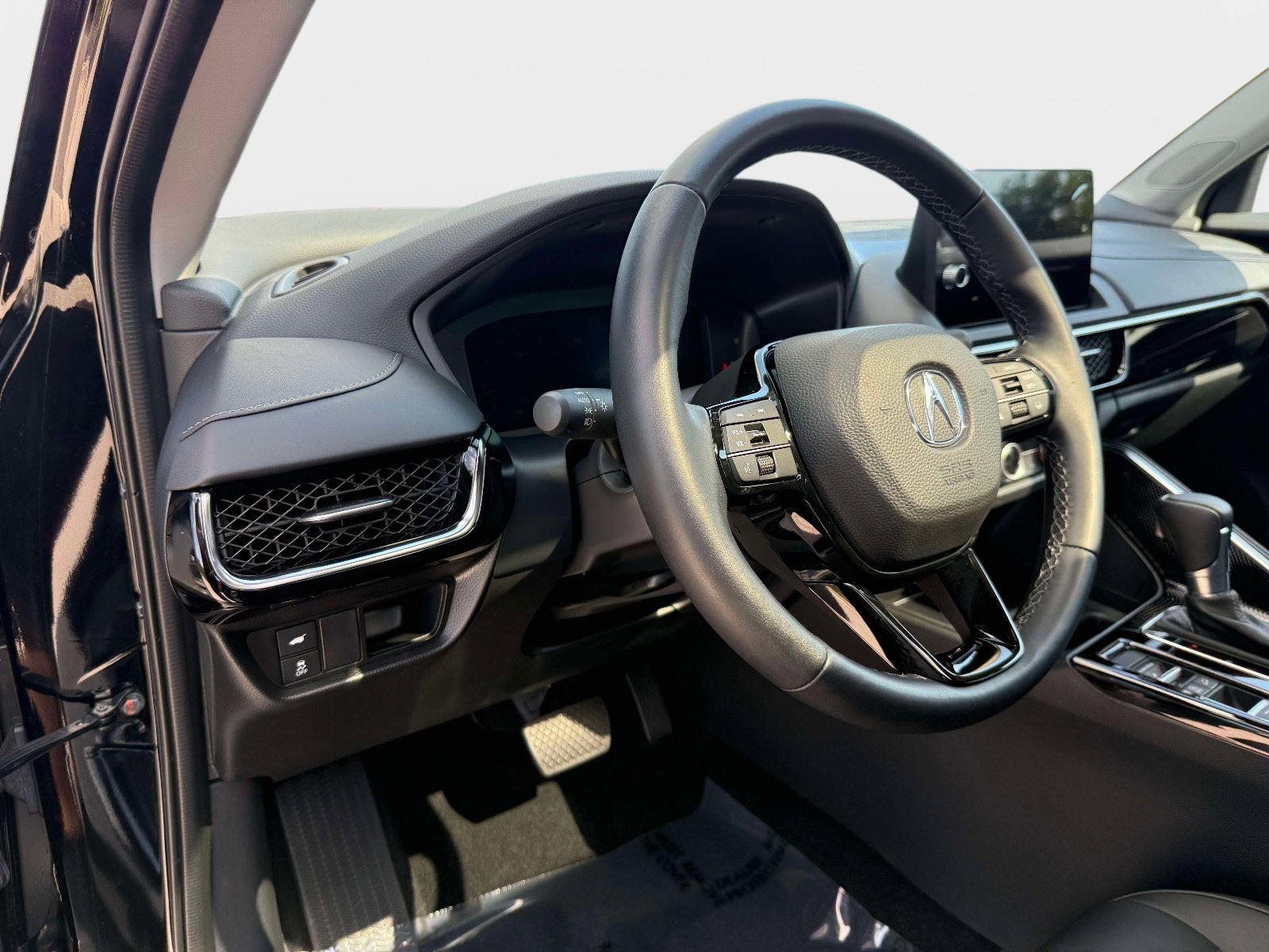 2025 Acura ADX Base