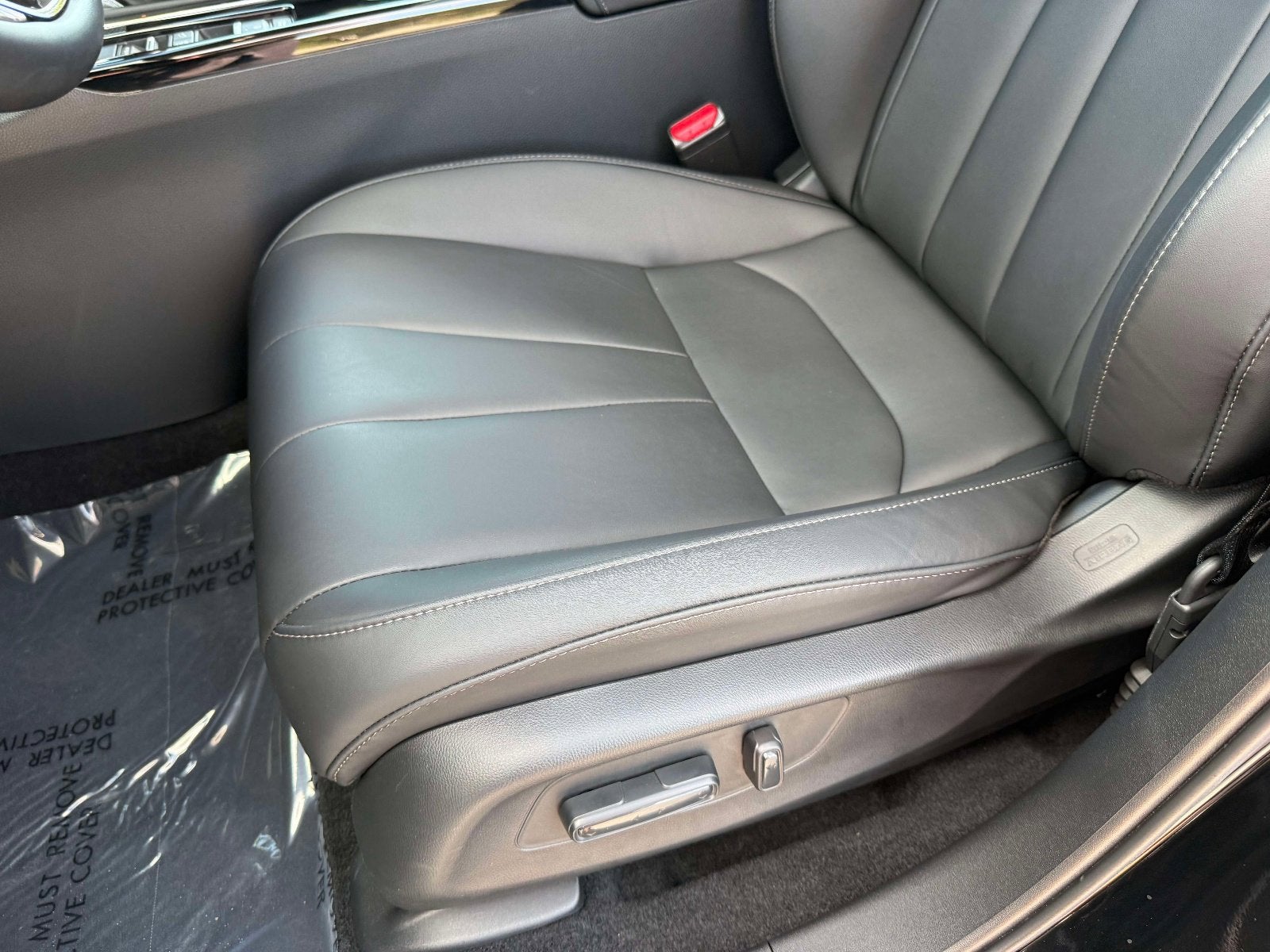 2025 Acura ADX Base