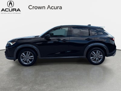 2025 Acura ADX Base