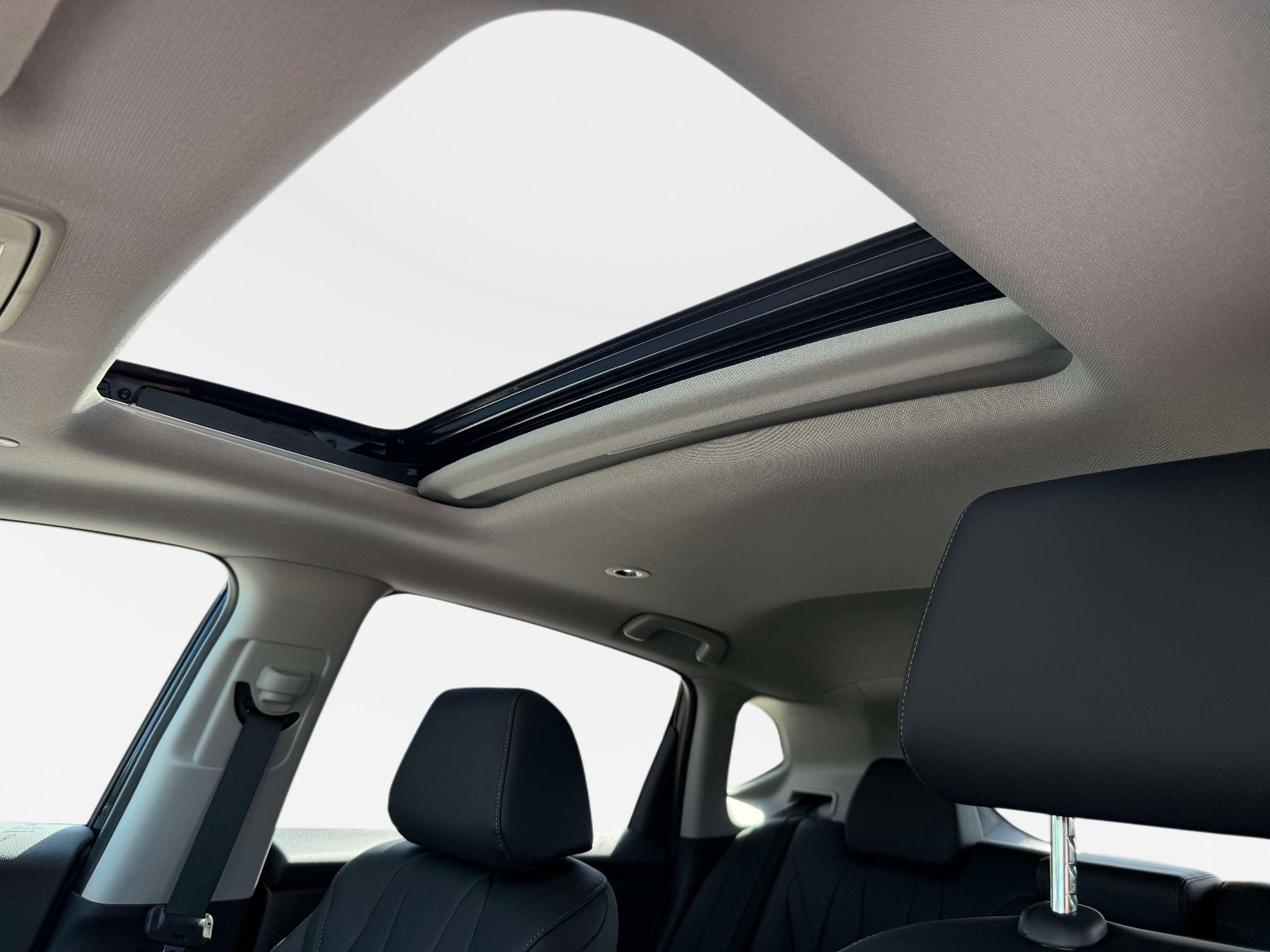 2025 Acura ADX Base