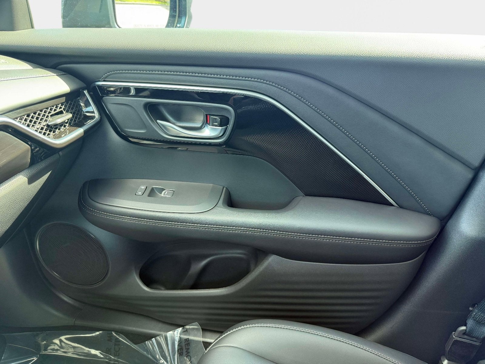 2025 Acura ADX Base