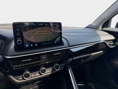 2025 Acura ADX Base