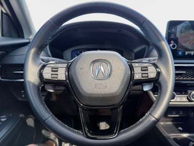 2025 Acura ADX Base