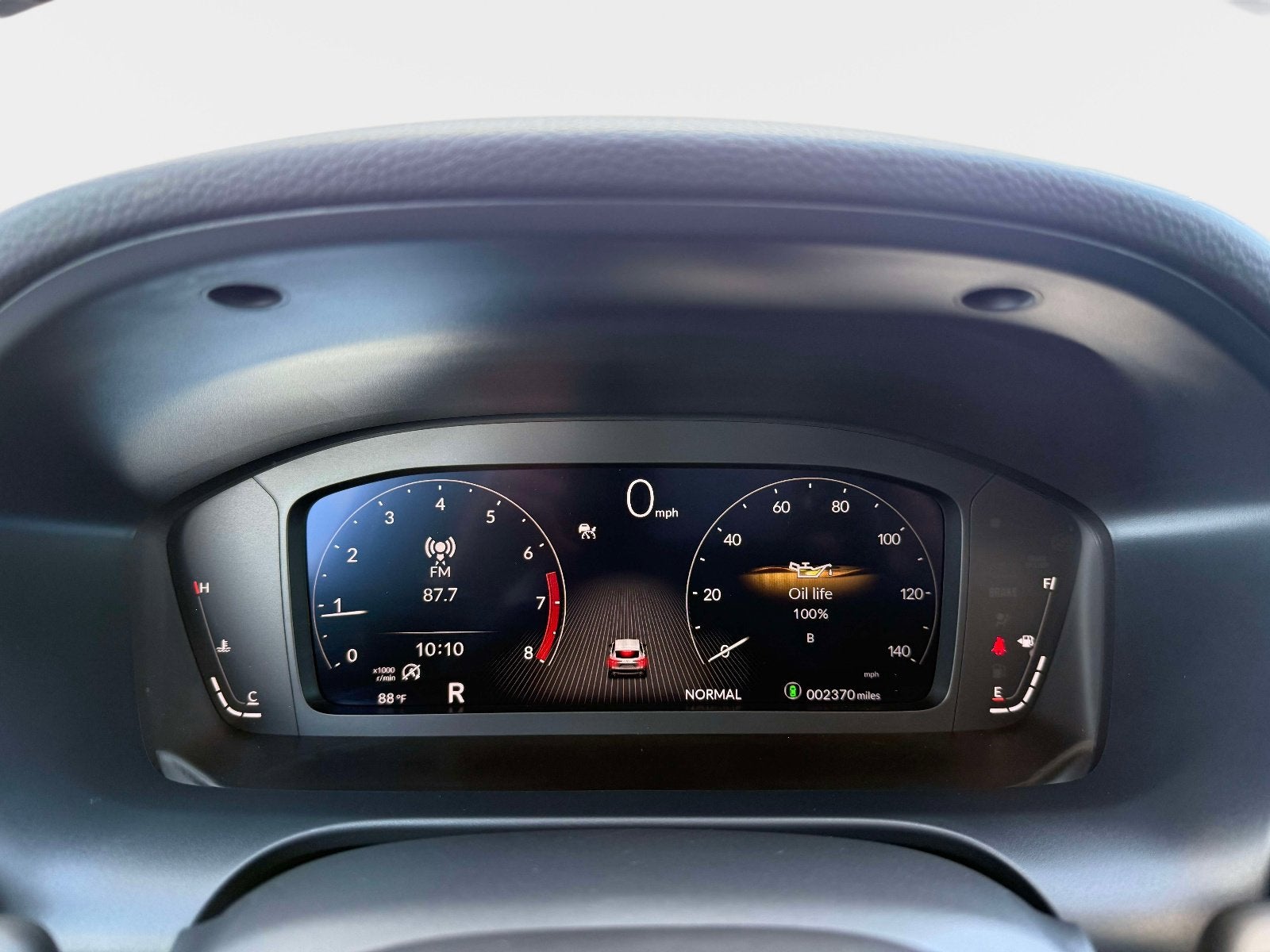 2025 Acura ADX Base