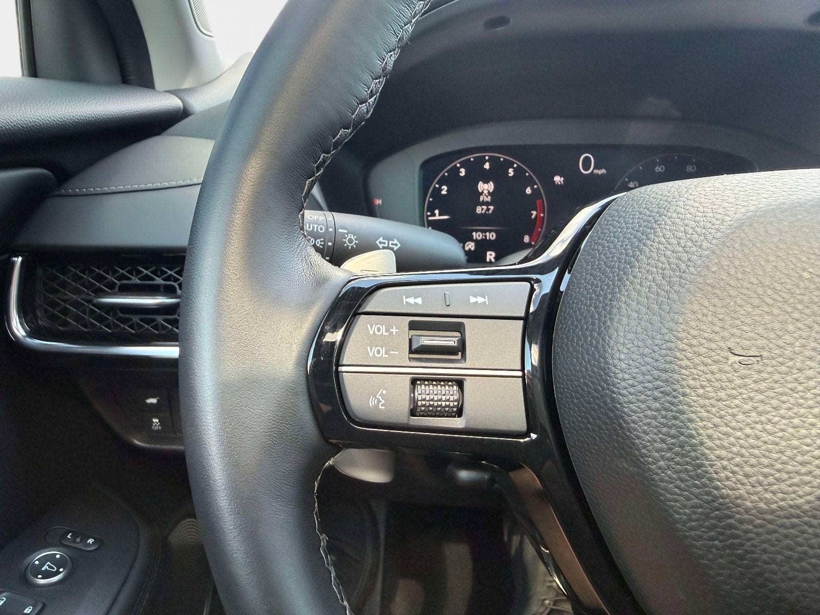 2025 Acura ADX Base