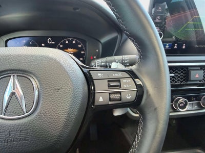 2025 Acura ADX Base