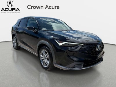 2025 Acura ADX Base