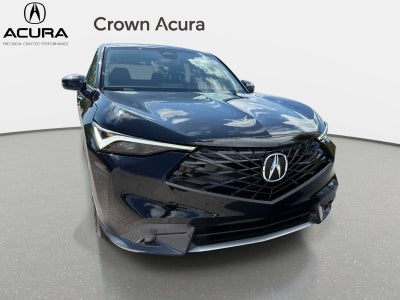 2025 Acura ADX Base