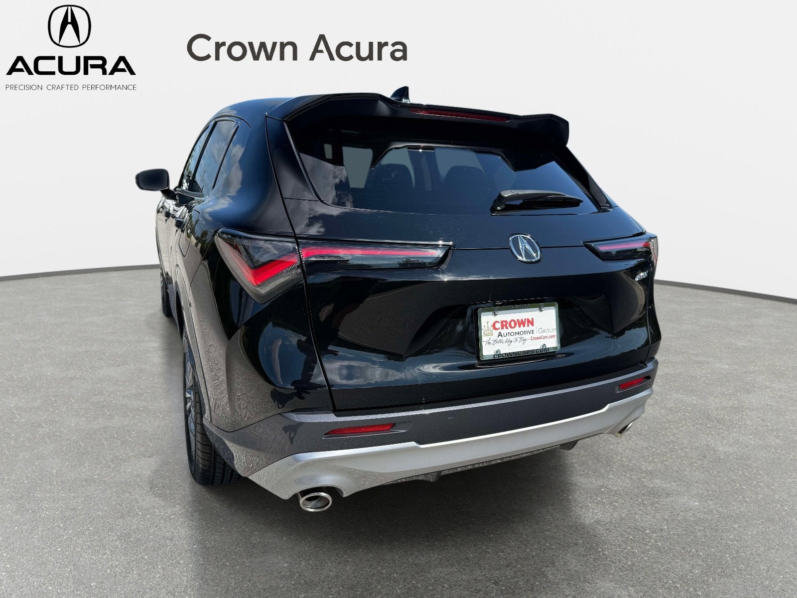 2025 Acura ADX Base