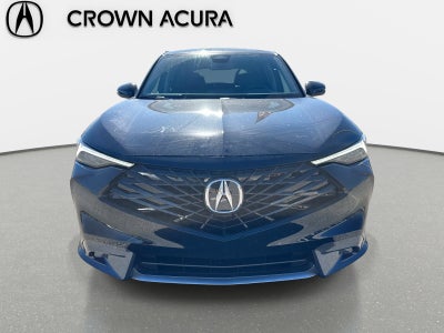 2025 Acura ADX Base