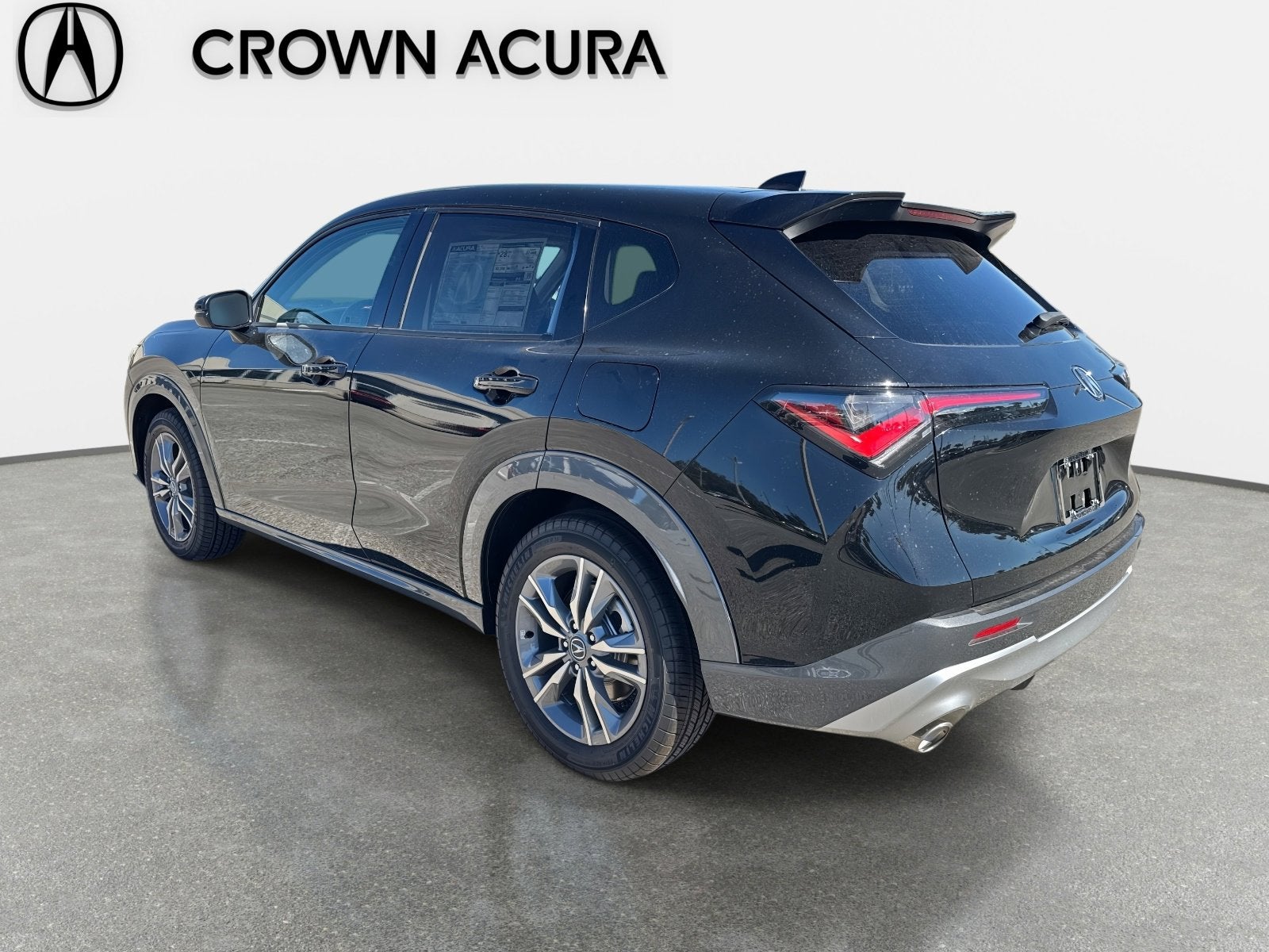 2025 Acura ADX Base