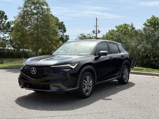 2025 Acura ADX Base