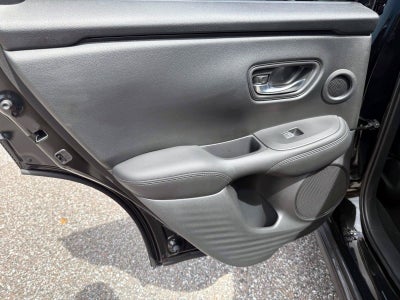 2025 Acura ADX Base