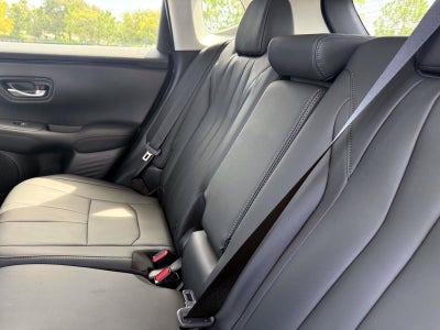 2025 Acura ADX Base
