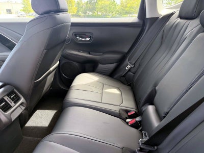 2025 Acura ADX Base