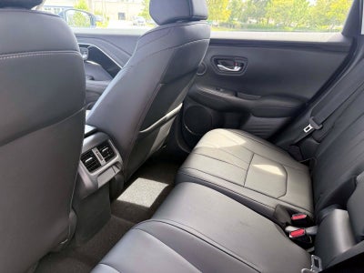 2025 Acura ADX Base