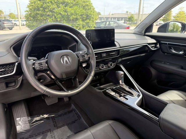 2025 Acura ADX Base