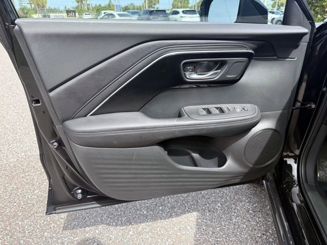 2025 Acura ADX Base