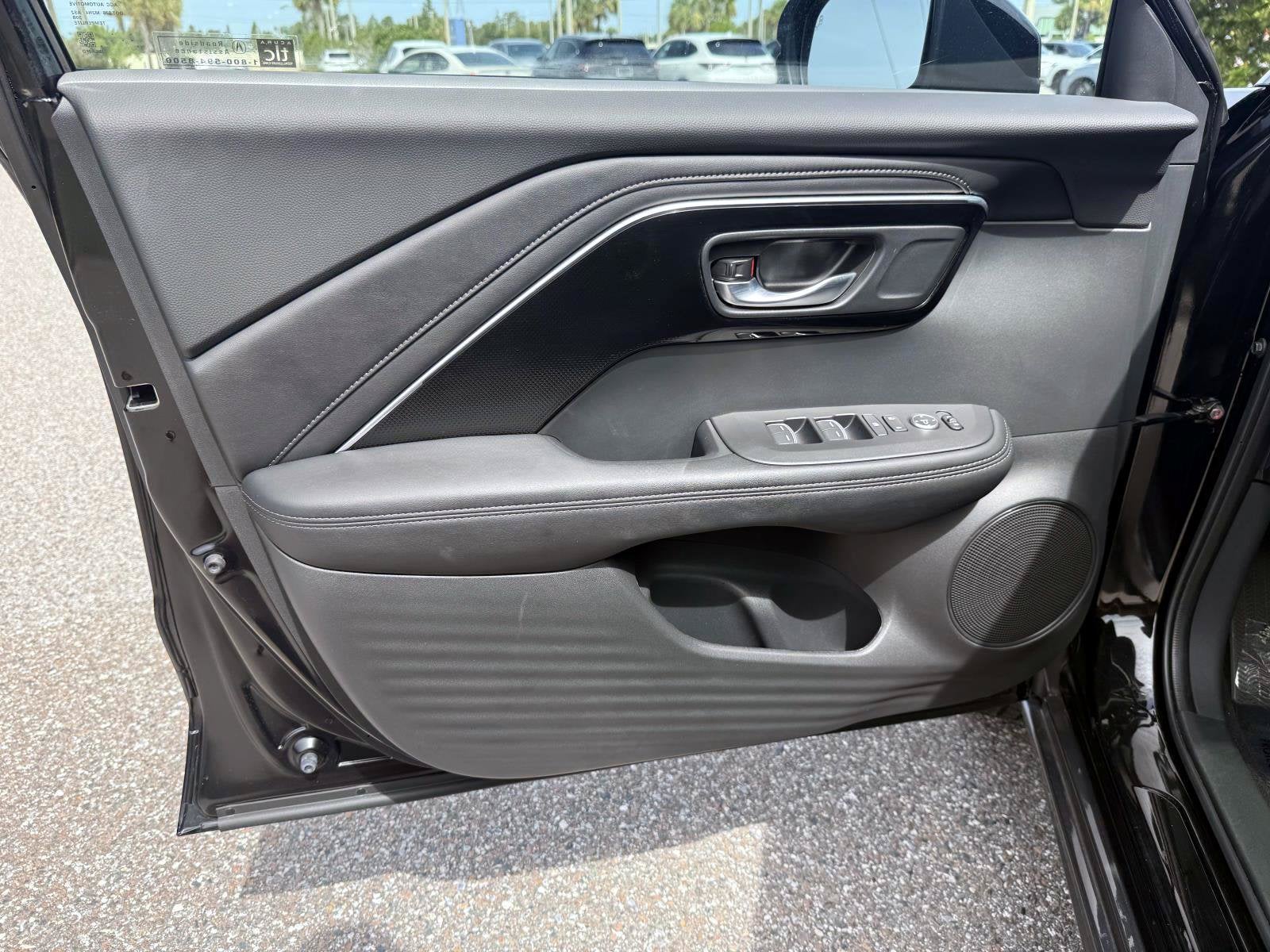 2025 Acura ADX Base