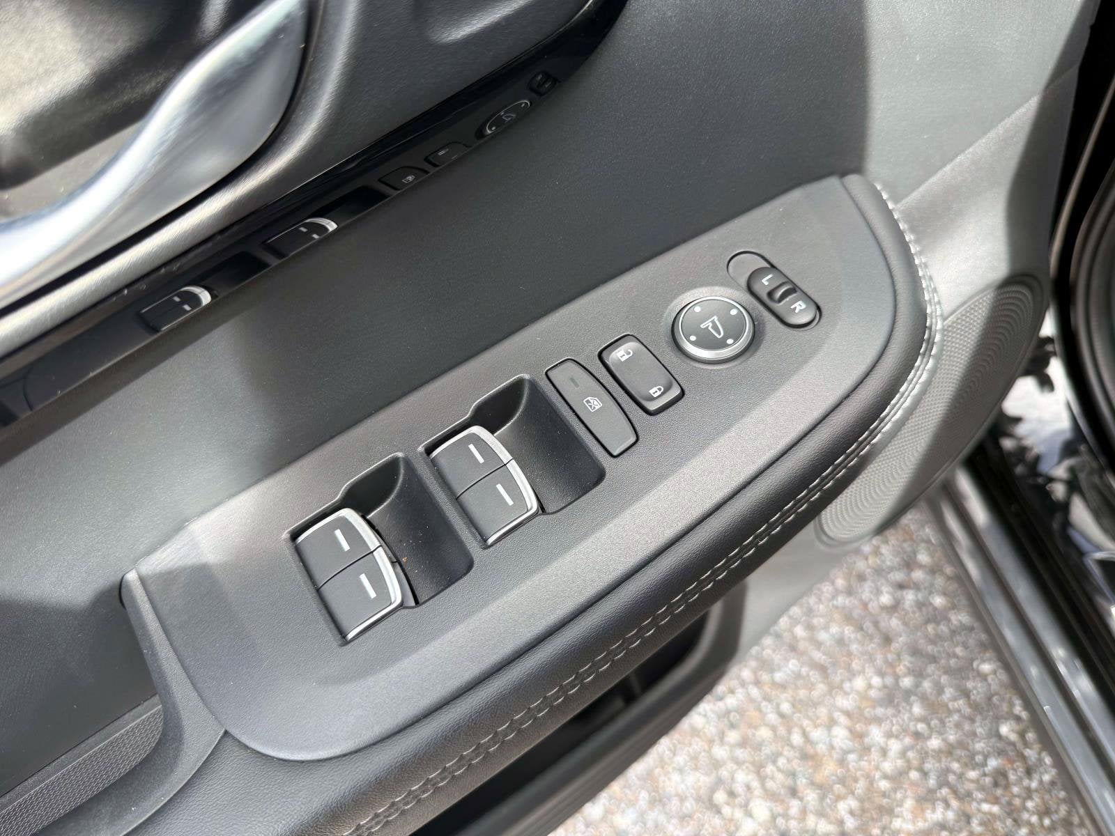 2025 Acura ADX Base