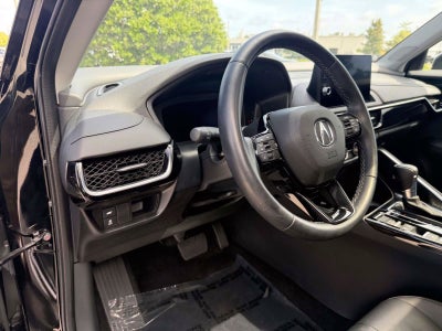 2025 Acura ADX Base