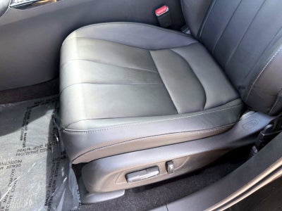 2025 Acura ADX Base