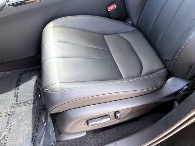 2025 Acura ADX Base